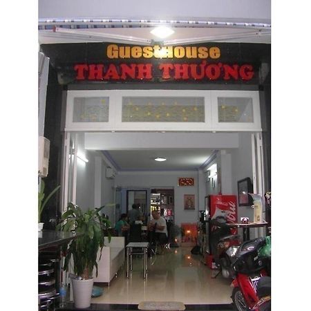 Thanh Thuong Guesthouse Hô Chi Minh-Ville Extérieur photo