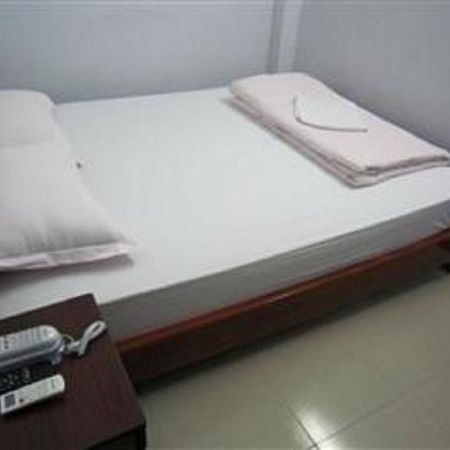 Thanh Thuong Guesthouse Hô Chi Minh-Ville Extérieur photo