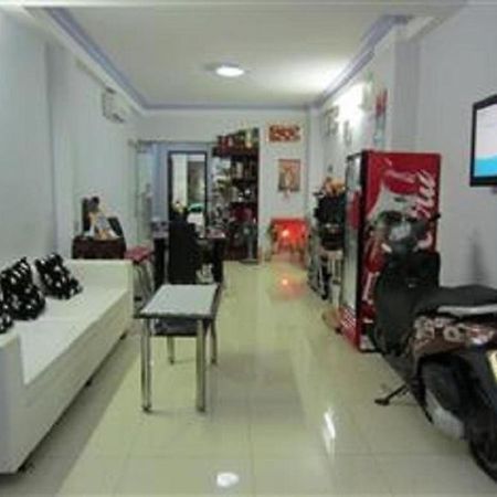 Thanh Thuong Guesthouse Hô Chi Minh-Ville Extérieur photo