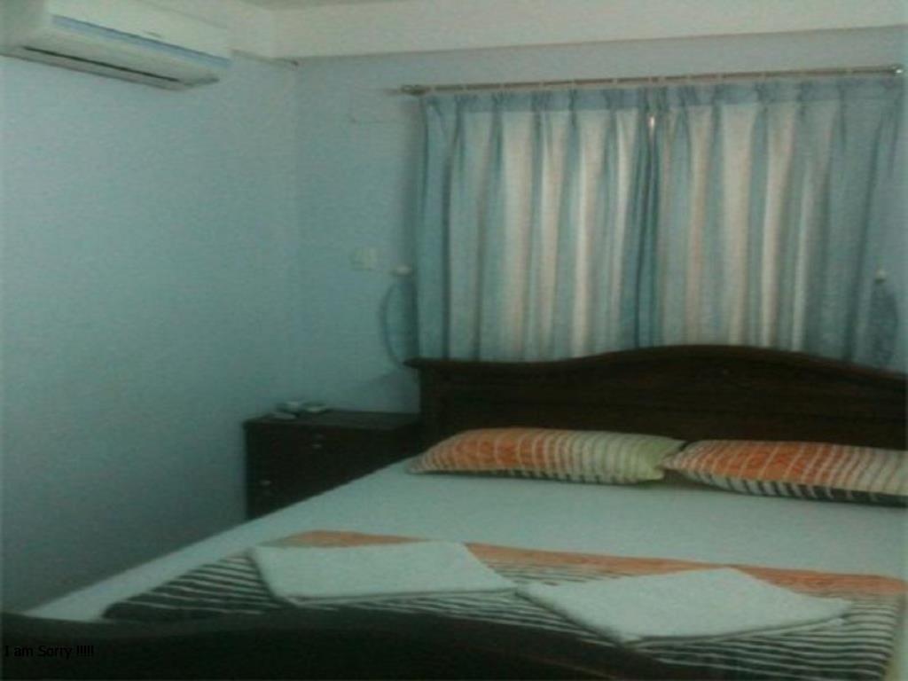 Thanh Thuong Guesthouse Hô Chi Minh-Ville Extérieur photo