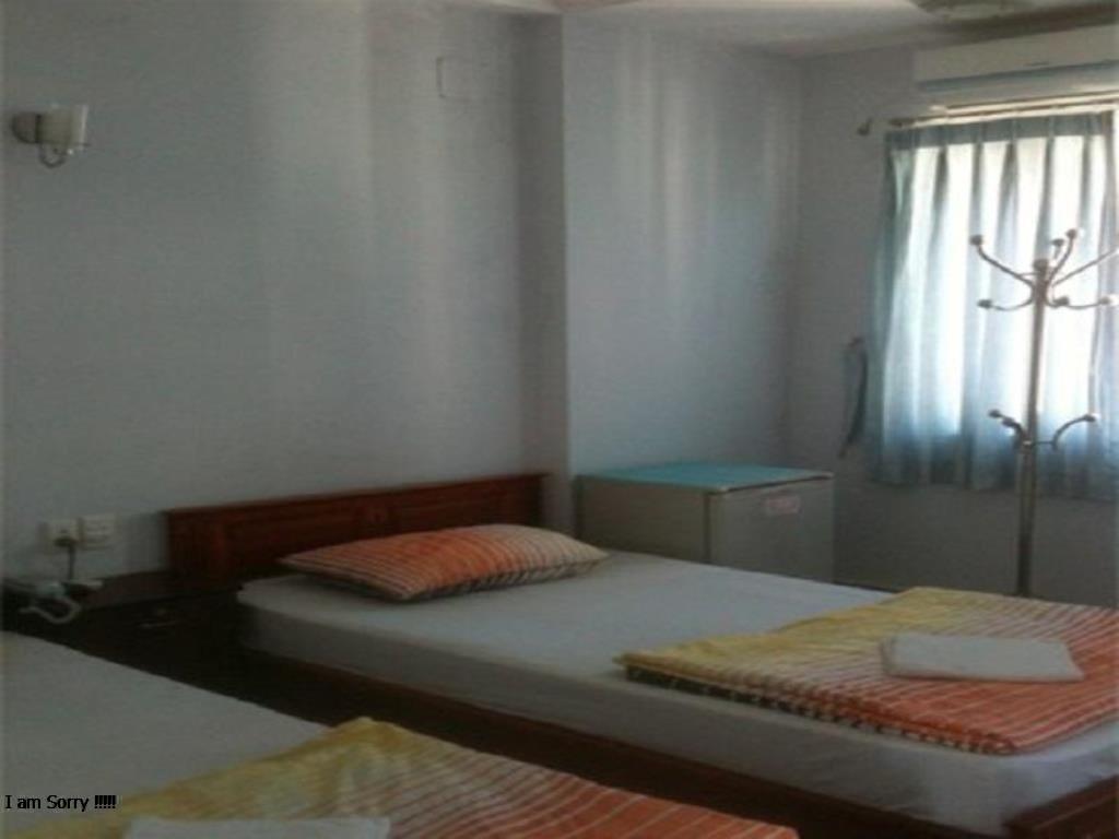 Thanh Thuong Guesthouse Hô Chi Minh-Ville Extérieur photo