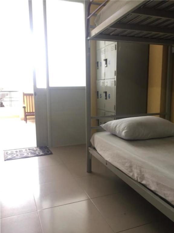 Thanh Thuong Guesthouse Hô Chi Minh-Ville Extérieur photo